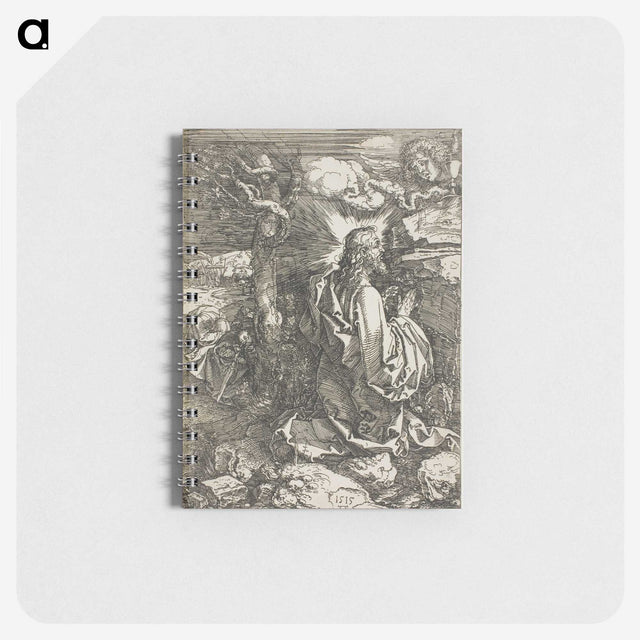 1-89_Albrecht-Durer_memo