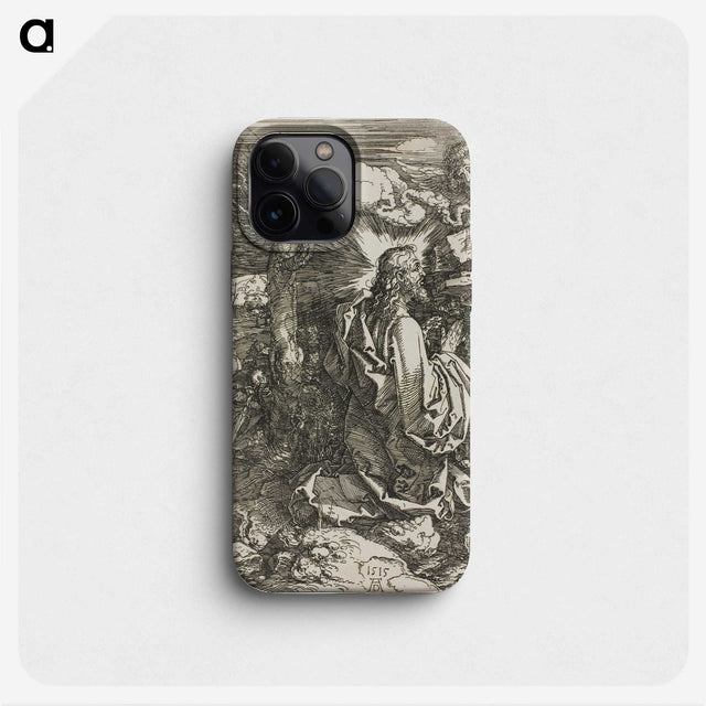 1-89_Albrecht-Durer_phone
