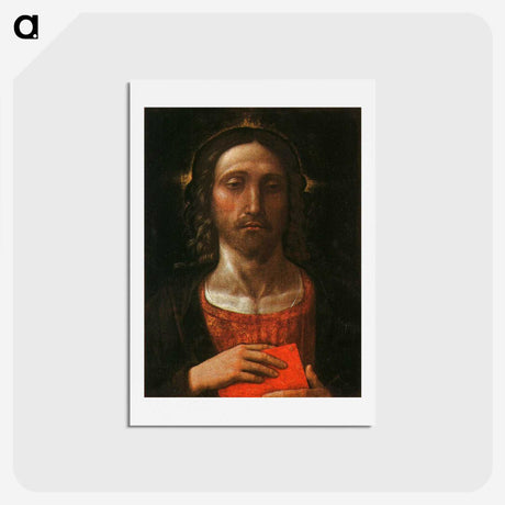 1-89_Andrea-Mantegna_hagaki
