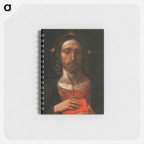 アートメモ帳-Christ the Redeemer - アンドレア マンテーニャ Memo.