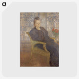 1-89_Carl-Larsson_postcard