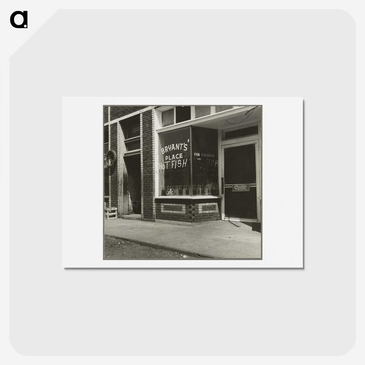 1-89_Dorothea-Lange_hagaki