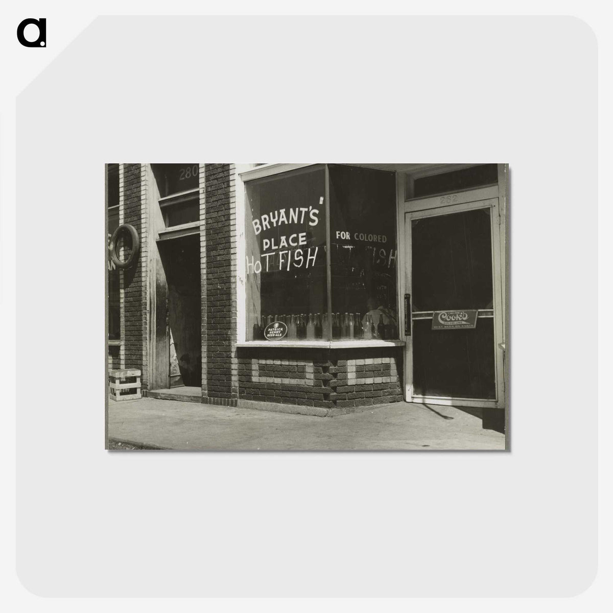 1-89_Dorothea-Lange_postcard