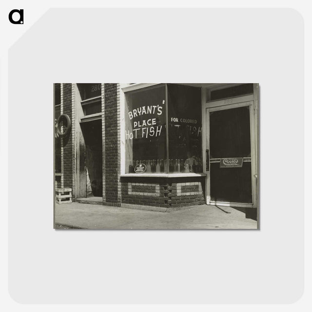 1-89_Dorothea-Lange_postcard