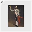 1-89_Edouard-Manet_postcard