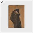 1-89_Edvard-Munch_postcard