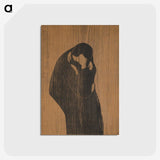 1-89_Edvard-Munch_postcard