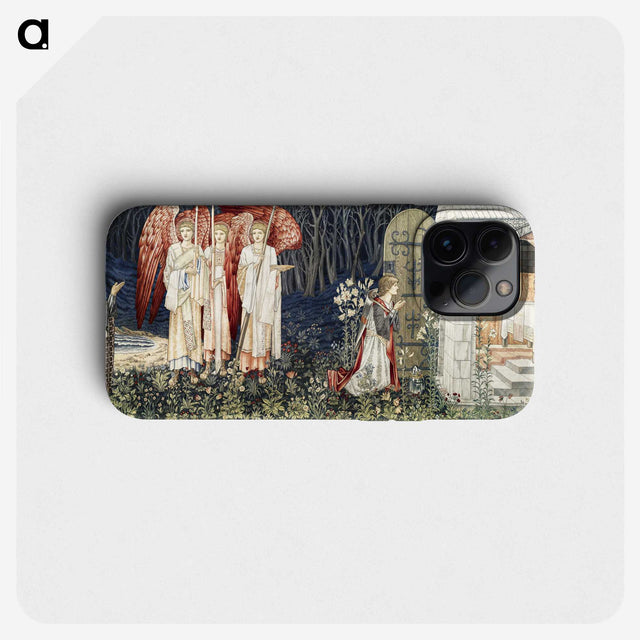 1-89_Edward-Burne-Jones_phone