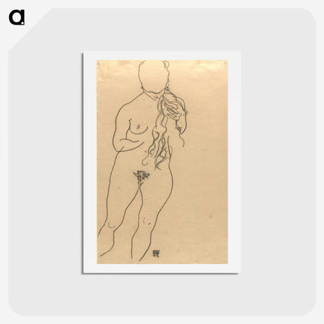 1-89_Egon-Schiele_hagaki