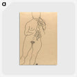 1-89_Egon-Schiele_postcard