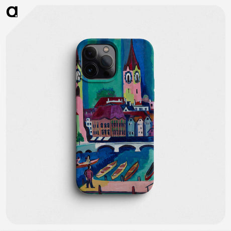 1-89_Ernst-Ludwig-Kirchner_phone