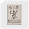 1-89_Eugene-Delacroix_postcard