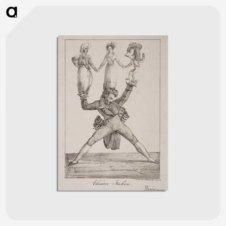 1-89_Eugene-Delacroix_postcard