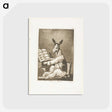 1-89_Francisco-de-Goya_postcard