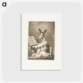 1-89_Francisco-de-Goya_postcard