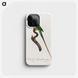 1-89_Francois-Levaillant_phone