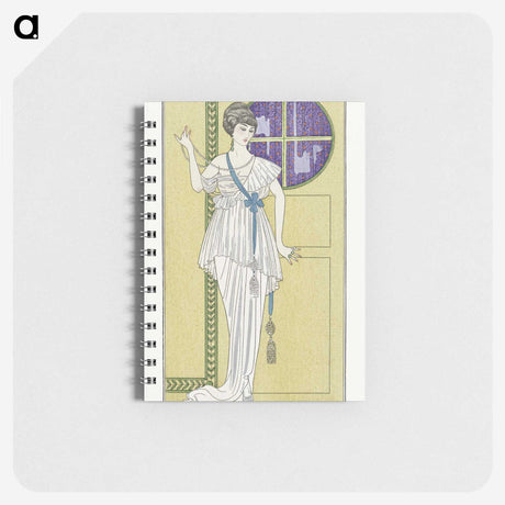 1-89_George-Barbier_memo