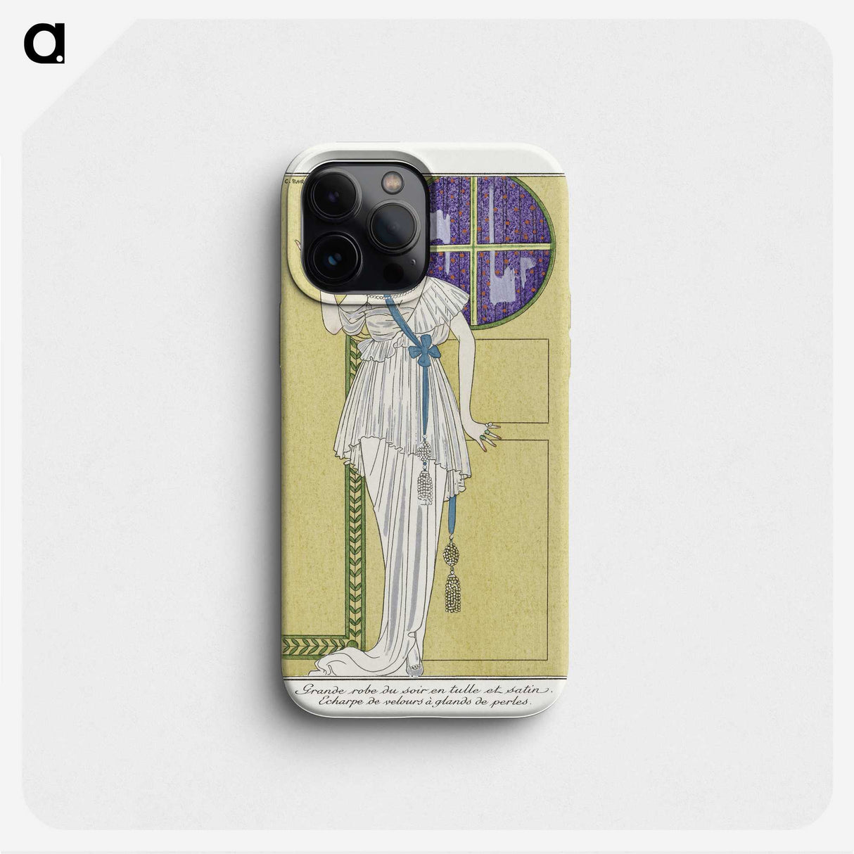 1-89_George-Barbier_phone