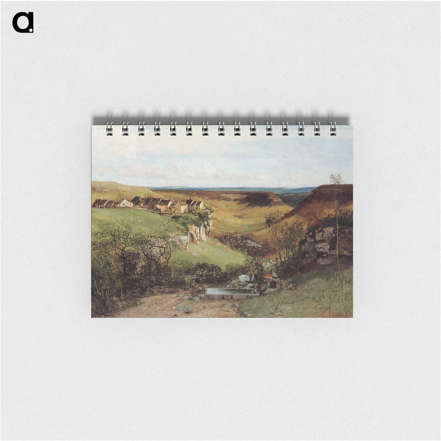 1-89_Gustave-Courbet_memo