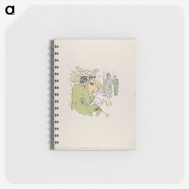 1-89_Henri-de-Toulouse-Lautrec_memo