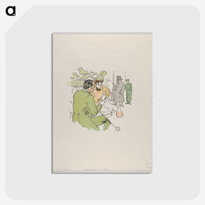 1-89_Henri-de-Toulouse-Lautrec_postcard