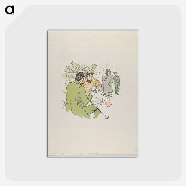 1-89_Henri-de-Toulouse-Lautrec_postcard