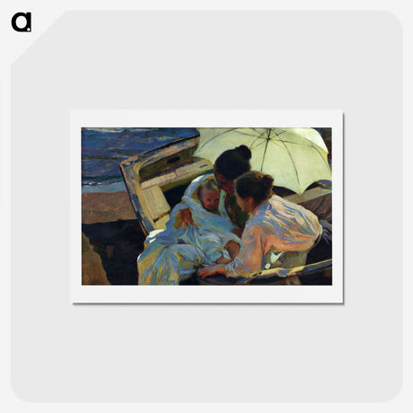 1-89_Joaquin-Sorolla_hagaki