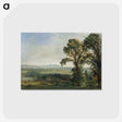 1-89_John-Constable_postcard