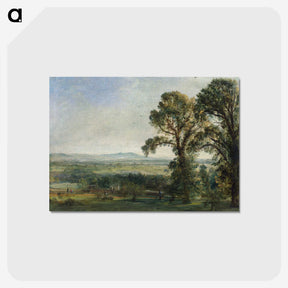 1-89_John-Constable_postcard