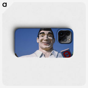 1-89_John-Margolies_phone