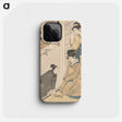 1-89_Kitagawa-Utamaro_phone
