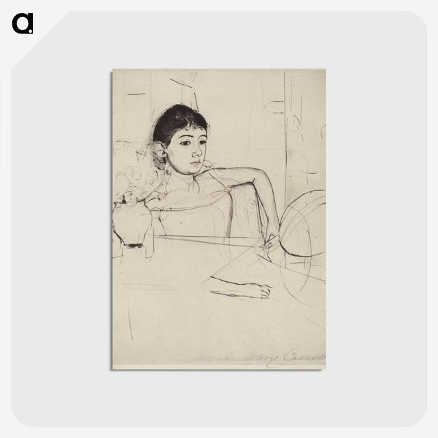 1-89_Mary-Cassatt_postcard