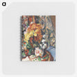 1-89_Paul-Cezanne_memo