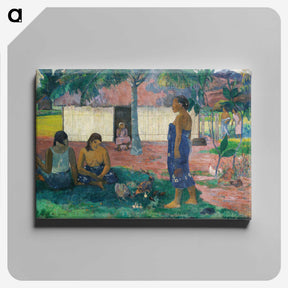 1-89_Paul-Gauguin_canvas