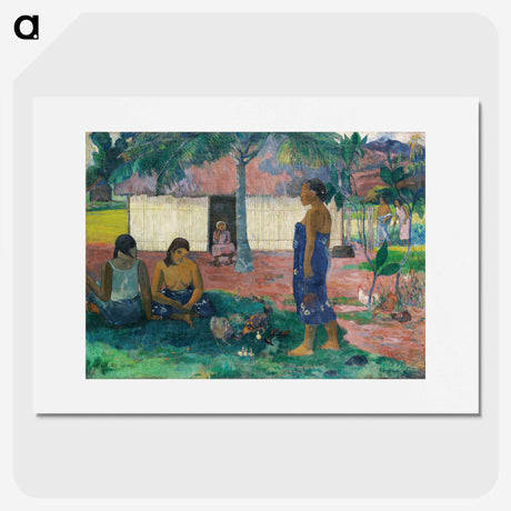 1-89_Paul-Gauguin_picture