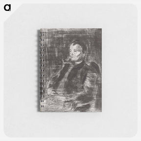 アートメモ帳-Camille Pissarro - ポール シニャック Memo.