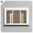 1-89_The-Arab-Decoration_canvas