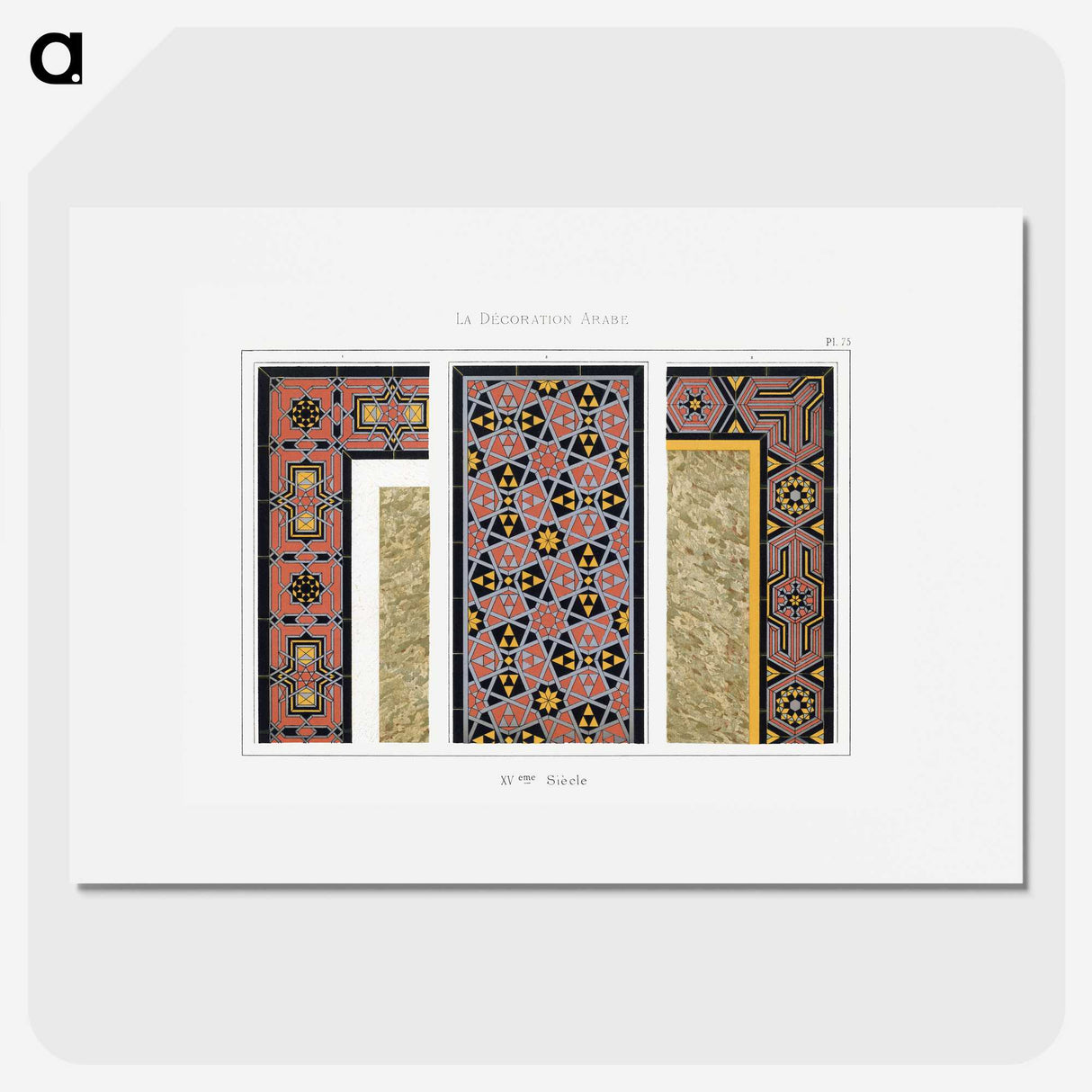 1-89_The-Arab-Decoration_picture