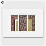 1-89_The-Arab-Decoration_picture