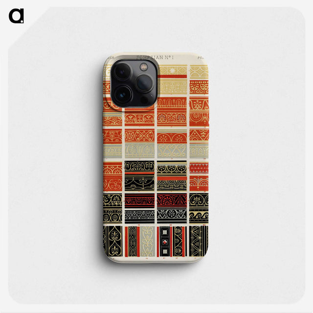 1-89_The-Grammar-of-Ornament_phone
