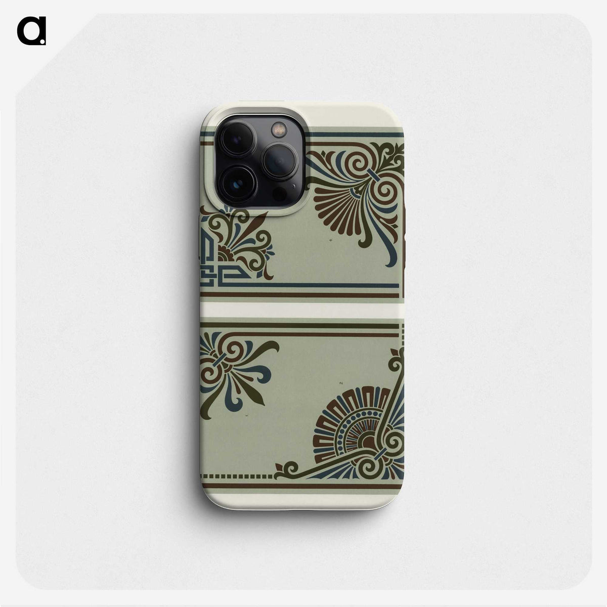 1-89_The-Practical-Decorator-and-Ornamentist_phone