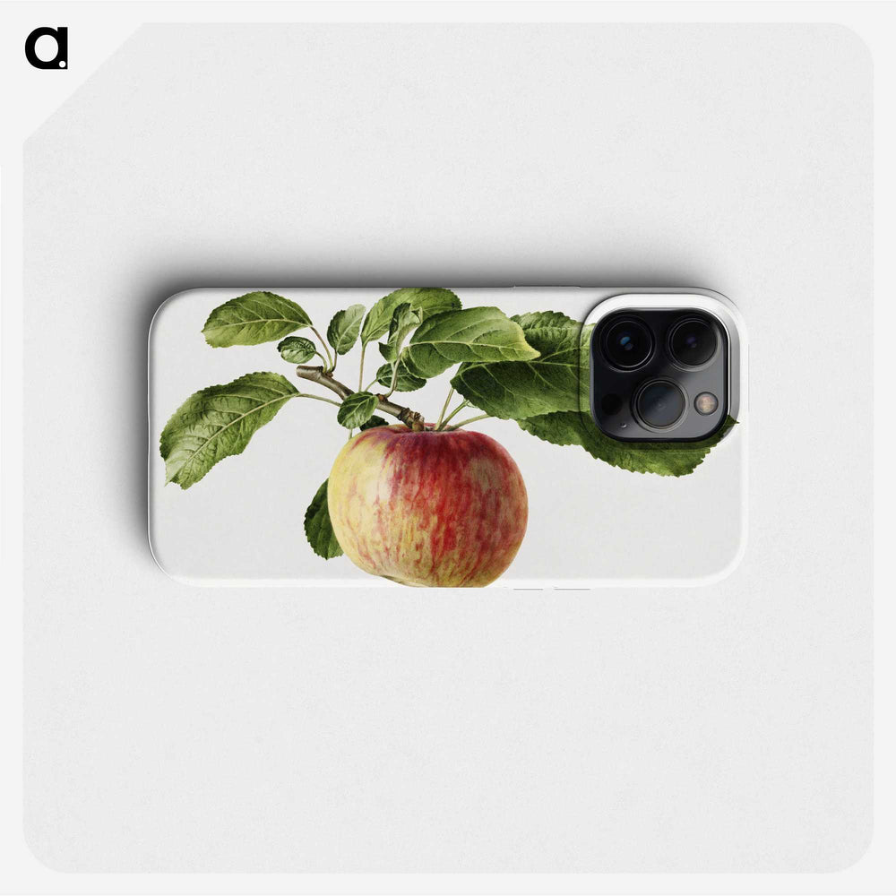 1-89_USDA-Watercolor-Fruit-Painting-Collection_phone