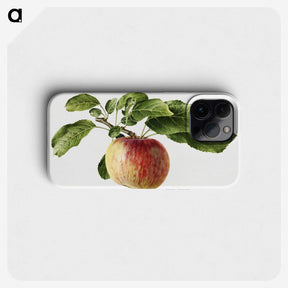 1-89_USDA-Watercolor-Fruit-Painting-Collection_phone