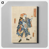 1-89_Utagawa-Kunisada_canvas