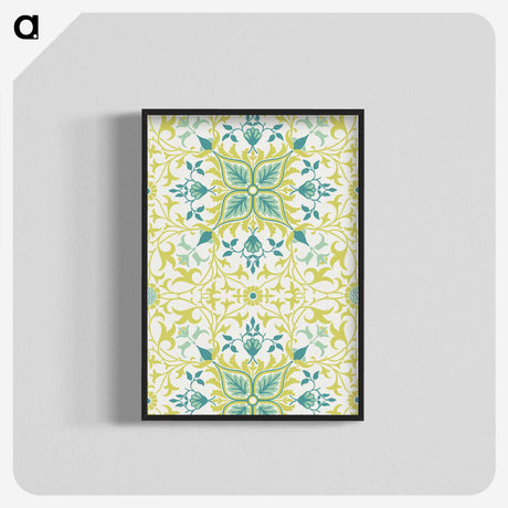 1-89_William-Morris_blk-crop
