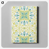 1-89_William-Morris_canvas