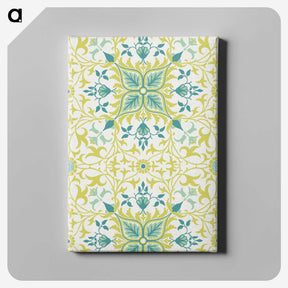 1-89_William-Morris_canvas