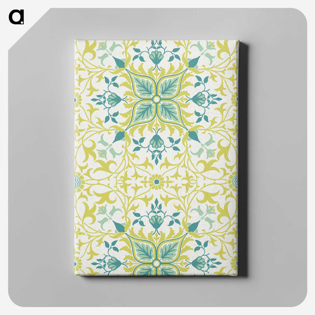 1-89_William-Morris_canvas