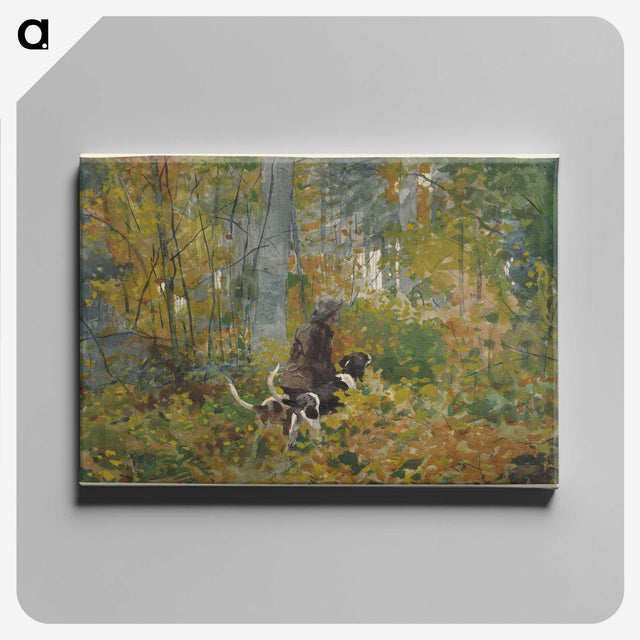 1-89_Winslow-Homer_canvas