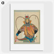 1-8_100-Portraits-of-Peking-Opera-Characters_picture